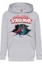 Детски Суитчър/Суитшърт Spider-man 06,Spider-man,Игра,Подарък,Изненада,Забавление,Рожден Ден, снимка 2
