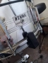 Продавам компелкт Барабани TAMA ROCKSTAR VINTAGE 80", снимка 13