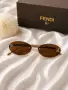 Fendi Слънчеви Очила С UV400 Защита - Различни Цветове Код SEM-552, снимка 1