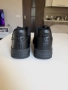 Черни мъжки сникърси маратонки Nike Air Force 1 Low ниски кецове, размер 45, черен цвят, black, AF1, снимка 10