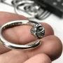 Chrome Hearts оригинален пръстен, снимка 1