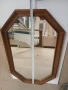 Стенно огледало от дъб, снимка 2