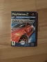Need For Speed Underground PS2, снимка 1