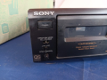 Sony TC-WE705S Дек двукасетен, снимка 7
