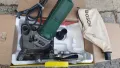 Фреза Bosch PSF 22, снимка 5
