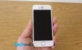 Apple iPhone 5S 16Gb Gold Фабрично отключен Айфон телефон, снимка 2