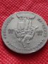 Монета 1 лев 1969г. от соца 25 години Социалистическа революция за колекция - 25029, снимка 9