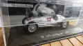 MERCEDES BENZ 1:43, снимка 2
