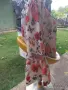 Дамска блуза с паднали рамене , снимка 2