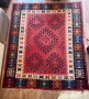 Килим над 120г Чипровци , снимка 1
