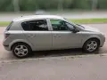 Opel Astra H Twinport 1.6 (105 к.с.), 2007 г. – Газов инжекцион, кожен салон, снимка 2