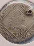 Сребърна монета 20 кройцера 1772г. Максимилиан Йозеф Амберг Бавария 13726, снимка 7