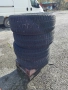 Гуми 225 60 17 Пирели Pirelli 4 броя. Нов внос. Не са нови!, снимка 10