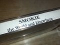 SMOKIE-КАСЕТА 1310231311, снимка 5