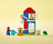 LEGO® DUPLO® Super Heroes 10995 - Домашното приключение на Спайди, снимка 5