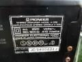 Pioneer  A-335 усилател, снимка 5
