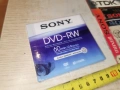 SONY DVD-RW 1БР ВНОС GERMANY 1904260935H1E3R, снимка 4