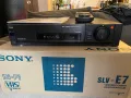 SONY SLV E7 СОНИ Видеорекордер. Boxed!, снимка 3