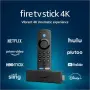 Amazon Fire TV Stick 4K Смарт ТВ адаптор, снимка 4