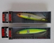 Воблери Rapala Clackin series-CNM,CNR,CNMAG10, снимка 2