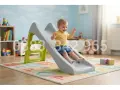 НОВИ! Детска пързалка Mochtoys 2в1 водна пързалка 116см, снимка 4