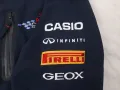 RedBull x Pepe Jeans F1 Softshell - Оригинално мъжко яке р-р M, снимка 10