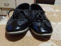Черни обувки, тип балеринка/ маратонка37 н., снимка 4