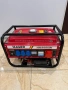 Продавам чисто нов трифазен бензинов генератор HAGER HK8000W., снимка 1