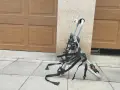 стойка за велосипеди за кола, снимка 1