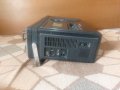Стар радио касетофон TV Sharp 5p-27g, снимка 4