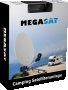 Megasat Сamping - преносима сателитна антена в куфар, снимка 1