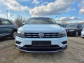 VW Tiguan Allspace 2.0 TDI 4x4 ,Virtual ,Distronic , Keyless  DSG 150 к.с 2018  (удължена версия), снимка 13