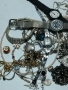 Лот стари бижута, снимка 2