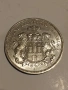 Германия Хамбург 3 марки 1911г., снимка 4