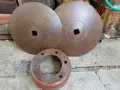 Барабан за РСД 4., снимка 1