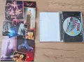Pink  DVD Live from Wembley Arena, снимка 5