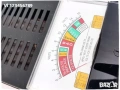 Товарна Вилка - Тестер за акумулатори (6V-12V, 200-1000А) Forsage F-8310 , снимка 4