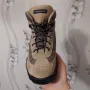 Trezeta gore-Tex  номер 39 туристически обувки водоустойчиви ,, снимка 6
