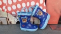 Английски детски гумени ботуши-Paw Patrol, снимка 5