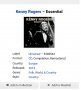 KENNY ROGERS-оригинален диск Има само 2 за продаване в discogs Моя съм го купувал от eBay и ми излез, снимка 4