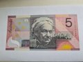 AUSTRALIA 🇦🇺 $ 5 DOLLARS 2001 COMMEMORATIVE. CUNC , снимка 4
