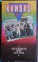 Видео касети VHS INXS, Kansas, Metallica, Kiss цени в обявата, снимка 4