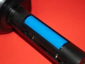 Tuxun Безжичен Bluetooth Караоке Микрофон с Говорител, LED Светлини и Сменяема Батерия 18650, снимка 10