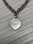 Колие и гривна Tiffany&CO 925, снимка 3