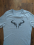 Nike Men's Dri-FIT Rafa Top - страхотна мъжка тениска С, снимка 6