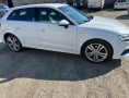 DFG 2019 Audi A3 8V 2.0tdi На части, снимка 5
