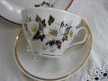 Разкошни руски сетове за чай/кафе, снимка 2
