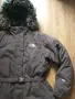 The North Face Down HyVent Coat Women’s - дамско пухено яке ХЛ-размер , снимка 7