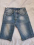 Дънкови къси панталони 6-8 г. - 32 лв, снимка 8