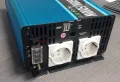 Инвертори SUYEEGO 2500/5000W чиста синусоида, снимка 2